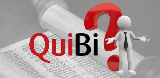 QuiBi pc screenshot