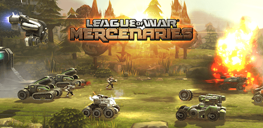 League of War: Mercenaries pc screenshot League of War: Mercenaries pc screenshot