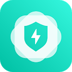 Green Shield Security -Free Booster & Cleaner Tool icon