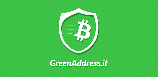 GreenBits Bitcoin Wallet pc screenshot