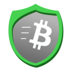 GreenBits Bitcoin Wallet icon