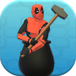 Parkour Race PvP icon