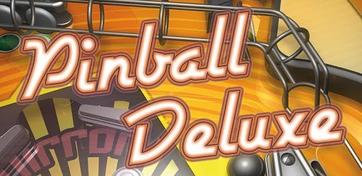 Pinball Deluxe pc screenshot Pinball Deluxe pc screenshot