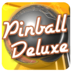 Pinball Deluxe icon