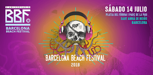 Barcelona Beach Festival pc screenshot Barcelona Beach Festival pc screenshot