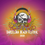 Barcelona Beach Festival icon