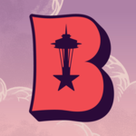 Bumbershoot 2018 icon