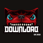 Download Festival icon