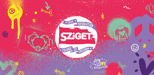 Sziget Festival pc screenshot Sziget Festival pc screenshot