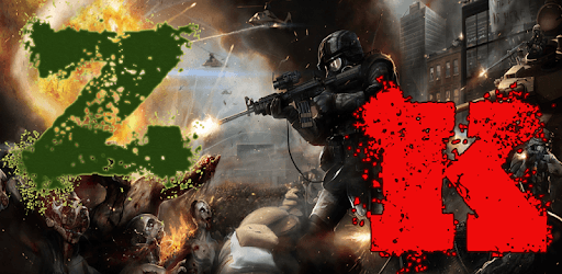 Free Zombie Killing App BETA pc screenshot Free Zombie Killing App BETA pc screenshot
