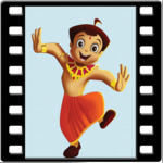 Chhota Bheem Bali Movie Clips icon