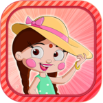 Chhota Bheem DressUp icon