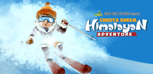 ChhotaBheem HimalayanAdventure pc screenshot ChhotaBheem HimalayanAdventure pc screenshot