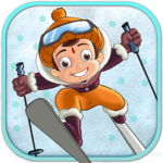 ChhotaBheem HimalayanAdventure icon