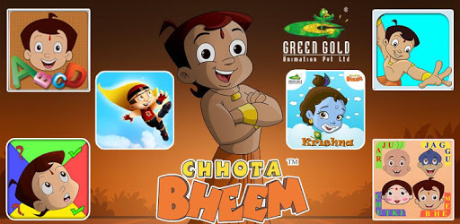Indian Festivals with Bheem pc screenshot