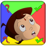 KBC Quiz with Bheem icon