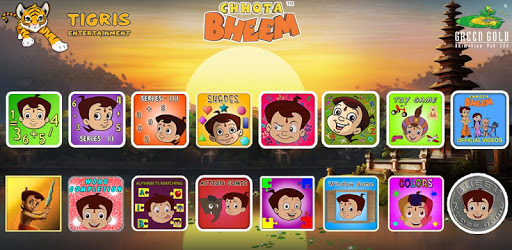 Mighty Raju - Rio Calling pc screenshot Mighty Raju - Rio Calling pc screenshot