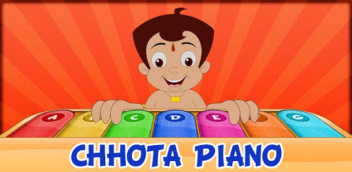 Chhota Piano pc screenshot