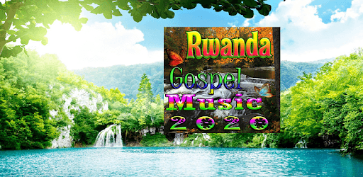 Rwanda Gospel Music pc screenshot Rwanda Gospel Music pc screenshot