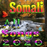Somali All Songs icon