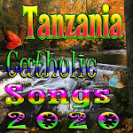 Tanzania Catholic Songs icon