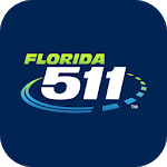 Florida 511 icon