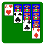 Solitaire Retro icon
