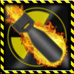 Simulator nuclear bomb for pc icon Simulator nuclear bomb for pc icon