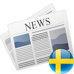 Tidningar i Sverige icon