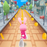 Bunny Run - Bunny Rabbit Game icon