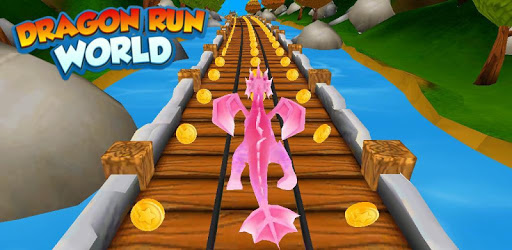Flying Dragon Run - Dragon World Dino Simulator pc screenshot Flying Dragon Run - Dragon World Dino Simulator pc screenshot