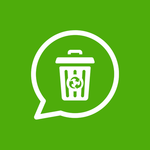 Recover Deleted Messages - Hidden Unseen Chat icon