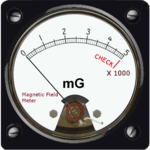 Compass Gauss Meter for pc icon