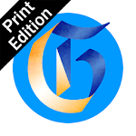 Greenville Print Edition icon