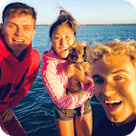 Sharer Family Tube icon