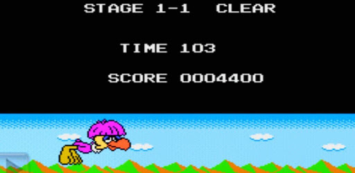 Cartoon bunny adventures pc screenshot
