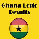 Ghana Lotto Results icon