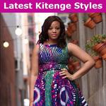 2018 Latest Kitenge Styles icon