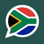 100+ South Africa Whats Group icon