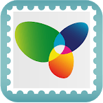 SimplyCards - Real Postcard icon