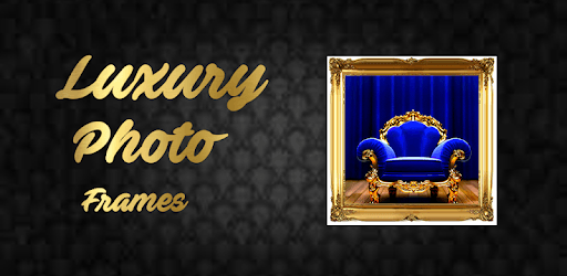 Luxury Photo Frames Hd for PC - How to Install on Windows PC, Mac