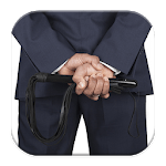 Shades of Mr Grey Wallpaper icon