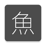 GreyFish icon