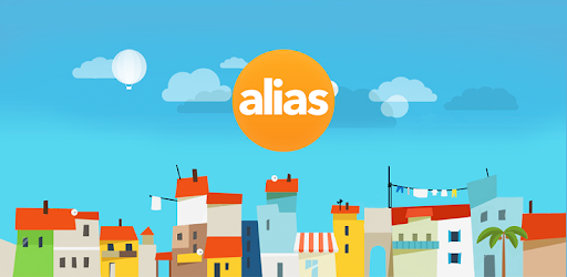 Alias pc screenshot Alias pc screenshot