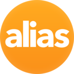 Alias icon