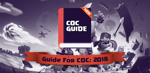 Guide For COC: 2018 pc screenshot