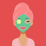 Organic Skin Care & Beauty Care: Homemade Remedies icon