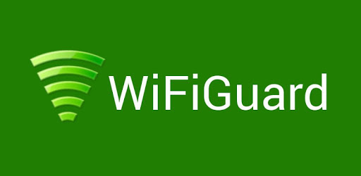WiFiGuard pc screenshot WiFiGuard pc screenshot