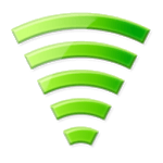 WiFiGuard icon