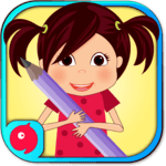 Preschool Learning Games : Fun Games for Kids icon